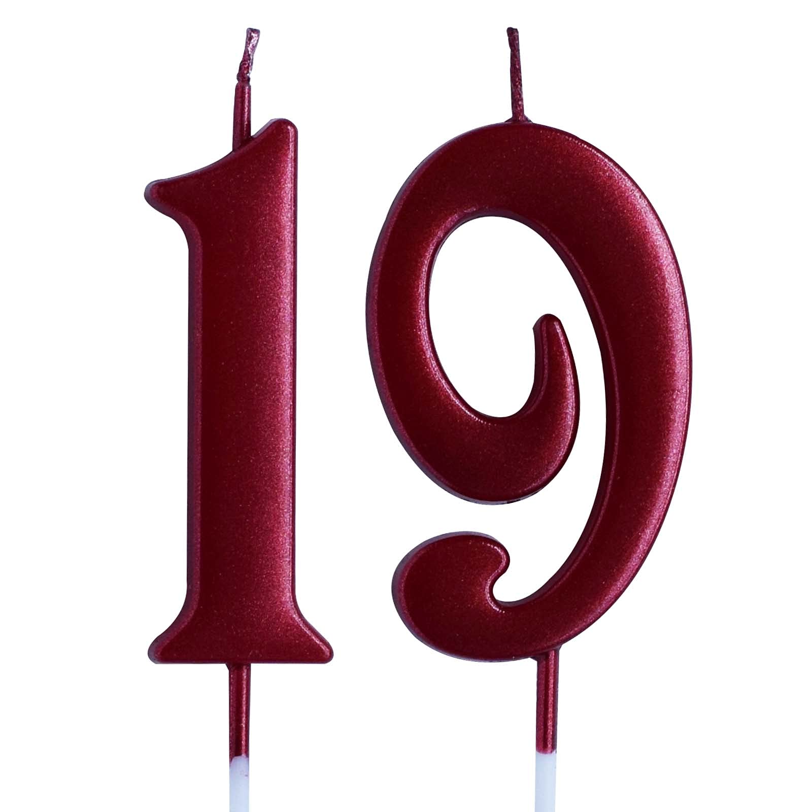 19 candles