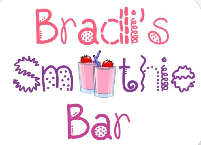 Smoothie Bar Logo